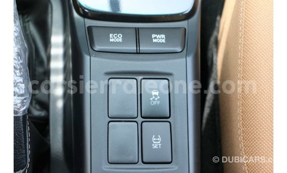 Acheter Import Voiture Toyota Fortuner Noir à Import - Dubai, Kailahun Acheter Import Voiture Toyota Fortuner Noir à Import - Dubai, Kailahun