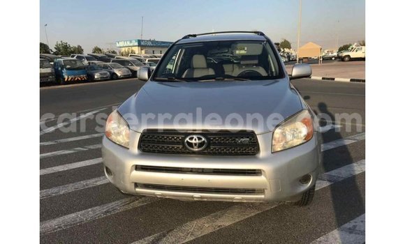 Buy Import Toyota 4Runner Other Car in Import - Dubai in Kailahun Buy Import Toyota 4Runner Other Car in Import - Dubai in Kailahun