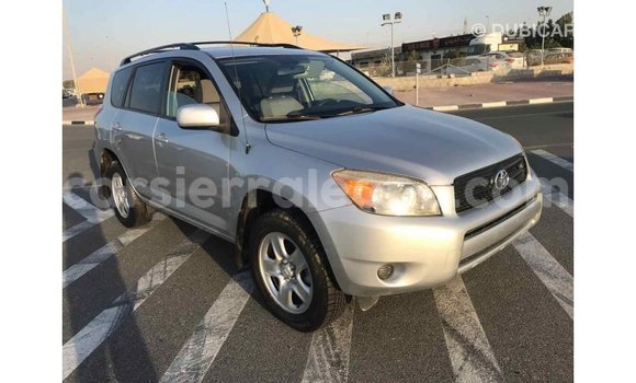 Buy Import Toyota 4Runner Other Car in Import - Dubai in Kailahun Buy Import Toyota 4Runner Other Car in Import - Dubai in Kailahun