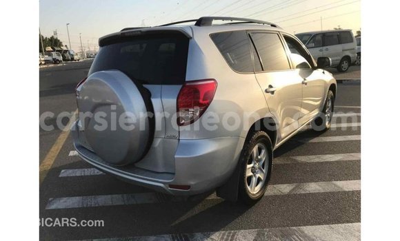Buy Import Toyota 4Runner Other Car in Import - Dubai in Kailahun Buy Import Toyota 4Runner Other Car in Import - Dubai in Kailahun