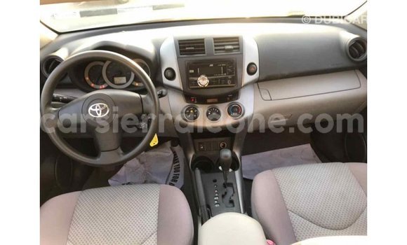 Buy Import Toyota 4Runner Other Car in Import - Dubai in Kailahun Buy Import Toyota 4Runner Other Car in Import - Dubai in Kailahun