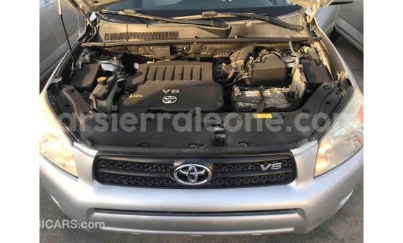 Buy Import Toyota 4Runner Other Car in Import - Dubai in Kailahun Buy Import Toyota 4Runner Other Car in Import - Dubai in Kailahun