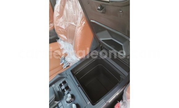 Buy Import Lexus LX White Car in Import - Dubai in Kailahun Buy Import Lexus LX White Car in Import - Dubai in Kailahun