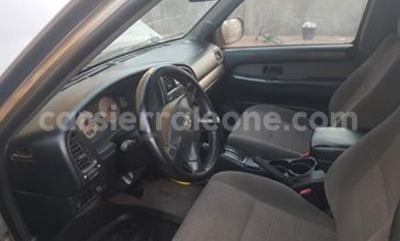 Acheter Occasion Voiture Nissan Pathfinder Autre à Freetown, Western Urban Acheter Occasion Voiture Nissan Pathfinder Autre à Freetown, Western Urban