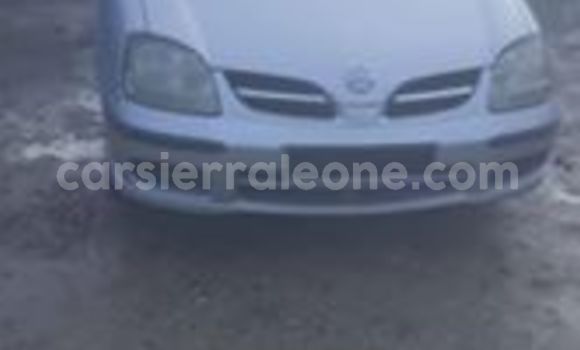 Acheter Occasion Voiture Nissan Almera Gris à Freetown, Western Urban Acheter Occasion Voiture Nissan Almera Gris à Freetown, Western Urban