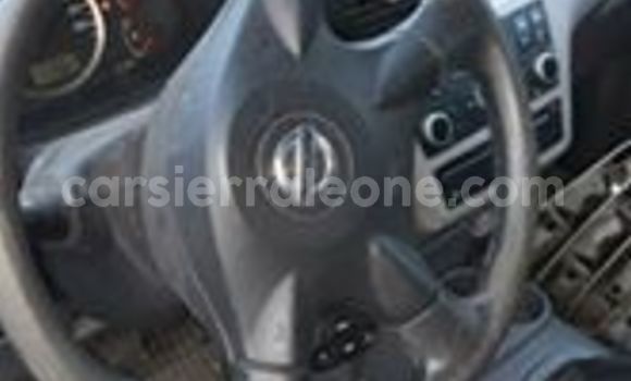 Acheter Occasion Voiture Nissan Almera Gris à Freetown, Western Urban Acheter Occasion Voiture Nissan Almera Gris à Freetown, Western Urban