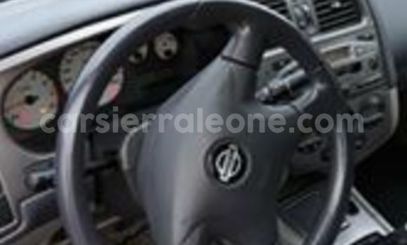 Acheter Occasion Voiture Nissan Primera Bleu à Freetown, Western Urban Acheter Occasion Voiture Nissan Primera Bleu à Freetown, Western Urban