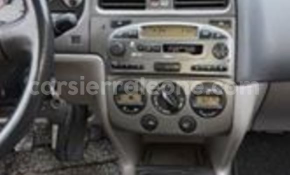 Acheter Occasion Voiture Nissan Primera Bleu à Freetown, Western Urban Acheter Occasion Voiture Nissan Primera Bleu à Freetown, Western Urban