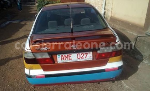 Acheter Occasion Voiture Nissan Primera Autre à Freetown, Western Urban Acheter Occasion Voiture Nissan Primera Autre à Freetown, Western Urban