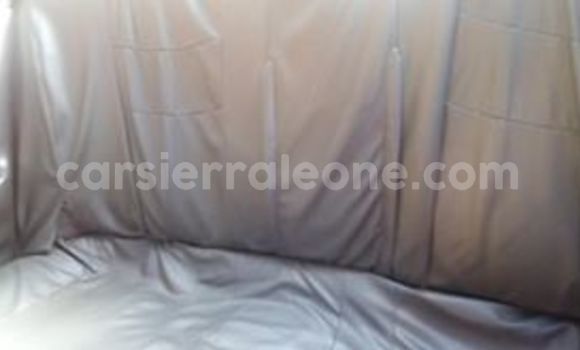 Acheter Occasion Voiture Nissan Primera Autre à Freetown, Western Urban Acheter Occasion Voiture Nissan Primera Autre à Freetown, Western Urban