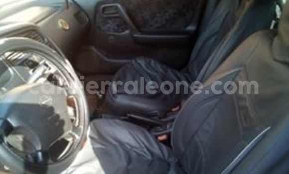 Acheter Occasion Voiture Nissan Primera Autre à Freetown, Western Urban Acheter Occasion Voiture Nissan Primera Autre à Freetown, Western Urban