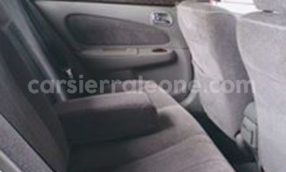 Acheter Occasion Voiture Toyota Corolla Beige à Freetown, Western Urban Acheter Occasion Voiture Toyota Corolla Beige à Freetown, Western Urban