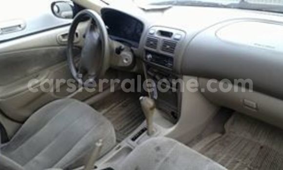 Acheter Occasion Voiture Toyota Corolla Beige à Freetown, Western Urban Acheter Occasion Voiture Toyota Corolla Beige à Freetown, Western Urban