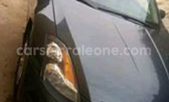 Acheter Occasion Voiture Nissan Altima Noir à Freetown, Western Urban Acheter Occasion Voiture Nissan Altima Noir à Freetown, Western Urban