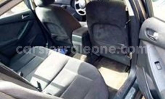 Acheter Occasion Voiture Nissan Altima Noir à Freetown, Western Urban Acheter Occasion Voiture Nissan Altima Noir à Freetown, Western Urban