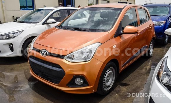 Buy Import Hyundai i10 Other Car in Import - Dubai in Kailahun Buy Import Hyundai i10 Other Car in Import - Dubai in Kailahun