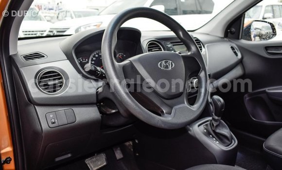 Buy Import Hyundai i10 Other Car in Import - Dubai in Kailahun Buy Import Hyundai i10 Other Car in Import - Dubai in Kailahun