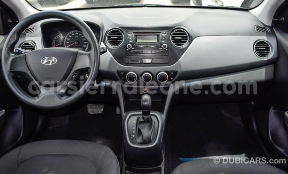 Buy Import Hyundai i10 Other Car in Import - Dubai in Kailahun Buy Import Hyundai i10 Other Car in Import - Dubai in Kailahun