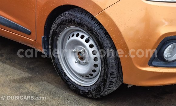 Buy Import Hyundai i10 Other Car in Import - Dubai in Kailahun Buy Import Hyundai i10 Other Car in Import - Dubai in Kailahun