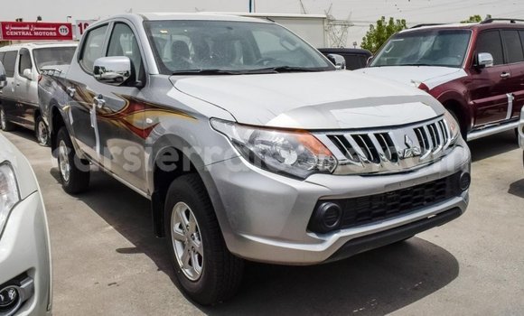 Buy Import Mitsubishi L200 Other Car in Import - Dubai in Kailahun Buy Import Mitsubishi L200 Other Car in Import - Dubai in Kailahun