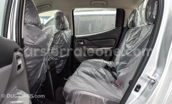Buy Import Mitsubishi L200 Other Car in Import - Dubai in Kailahun Buy Import Mitsubishi L200 Other Car in Import - Dubai in Kailahun
