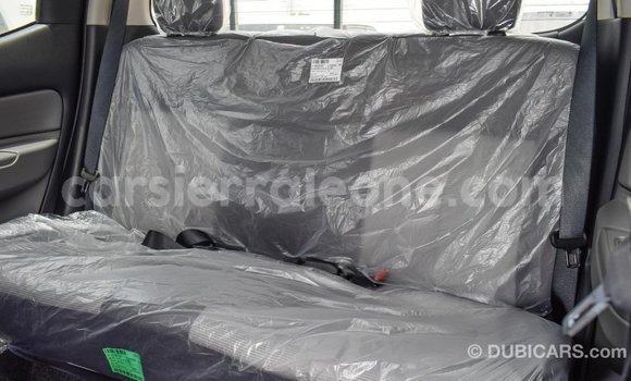Buy Import Mitsubishi L200 Other Car in Import - Dubai in Kailahun Buy Import Mitsubishi L200 Other Car in Import - Dubai in Kailahun