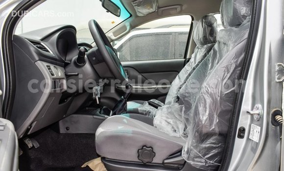 Buy Import Mitsubishi L200 Other Car in Import - Dubai in Kailahun Buy Import Mitsubishi L200 Other Car in Import - Dubai in Kailahun