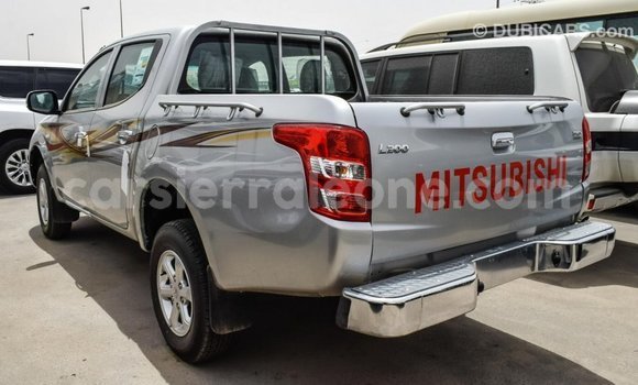 Buy Import Mitsubishi L200 Other Car in Import - Dubai in Kailahun Buy Import Mitsubishi L200 Other Car in Import - Dubai in Kailahun