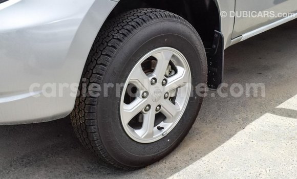 Buy Import Mitsubishi L200 Other Car in Import - Dubai in Kailahun Buy Import Mitsubishi L200 Other Car in Import - Dubai in Kailahun