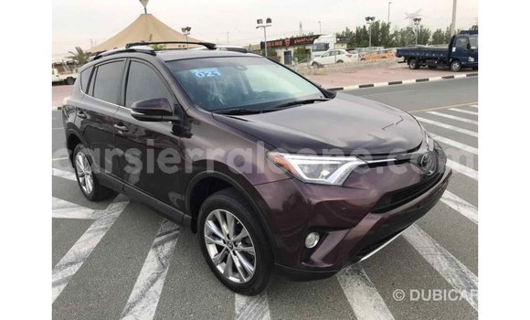 Buy Import Toyota 4Runner Other Car in Import - Dubai in Kailahun Buy Import Toyota 4Runner Other Car in Import - Dubai in Kailahun