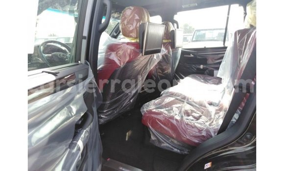 Buy Import Lexus LX Black Car in Import - Dubai in Kailahun Buy Import Lexus LX Black Car in Import - Dubai in Kailahun