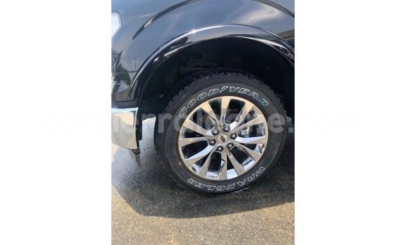 Buy Import Ford Club Wagon Other Car in Import - Dubai in Kailahun Buy Import Ford Club Wagon Other Car in Import - Dubai in Kailahun