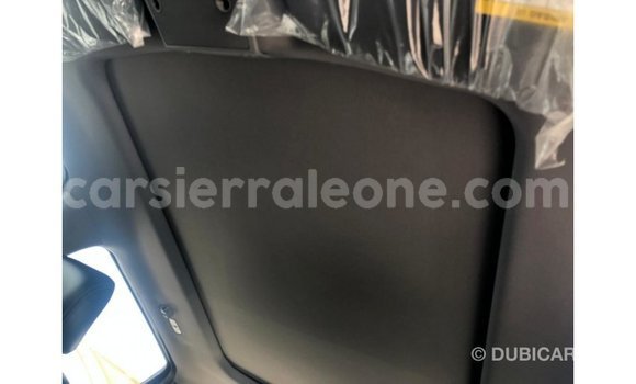 Buy Import Ford Club Wagon Other Car in Import - Dubai in Kailahun Buy Import Ford Club Wagon Other Car in Import - Dubai in Kailahun