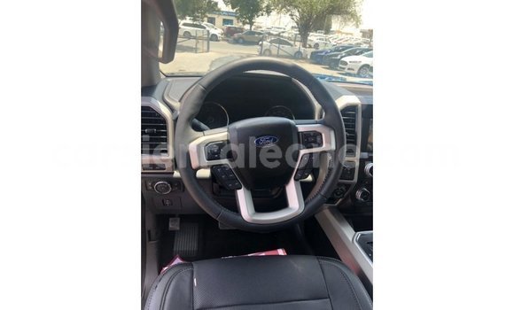 Buy Import Ford Club Wagon Other Car in Import - Dubai in Kailahun Buy Import Ford Club Wagon Other Car in Import - Dubai in Kailahun
