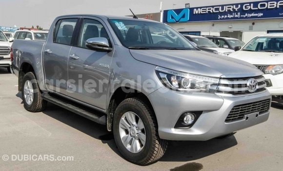 Buy Import Toyota Hilux Other Car in Import - Dubai in Kailahun Buy Import Toyota Hilux Other Car in Import - Dubai in Kailahun