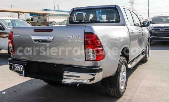 Buy Import Toyota Hilux Other Car in Import - Dubai in Kailahun Buy Import Toyota Hilux Other Car in Import - Dubai in Kailahun