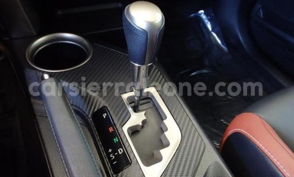 Buy Used Toyota RAV4 White Car in Freetown in Western Urban Buy Used Toyota RAV4 White Car in Freetown in Western Urban