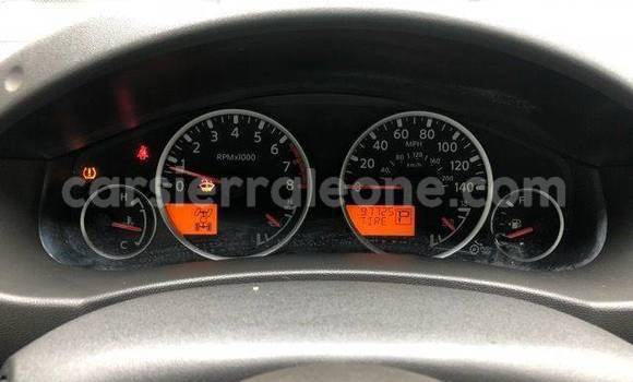 Buy Used Nissan Pathfinder Black Car in Freetown in Western Urban Buy Used Nissan Pathfinder Black Car in Freetown in Western Urban