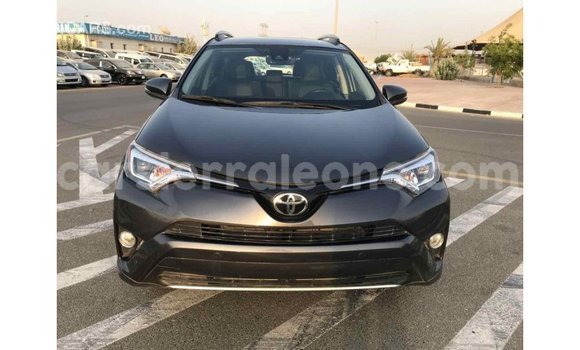 Buy Import Toyota 4Runner Black Car in Import - Dubai in Kailahun Buy Import Toyota 4Runner Black Car in Import - Dubai in Kailahun