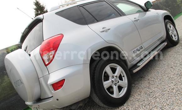 Buy Used Toyota RAV4 Silver Car in Baiima in Bo Buy Used Toyota RAV4 Silver Car in Baiima in Bo