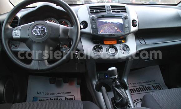 Buy Used Toyota RAV4 Silver Car in Baiima in Bo Buy Used Toyota RAV4 Silver Car in Baiima in Bo