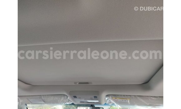 Buy Import Toyota Land Cruiser Black Car in Import - Dubai in Kailahun Buy Import Toyota Land Cruiser Black Car in Import - Dubai in Kailahun