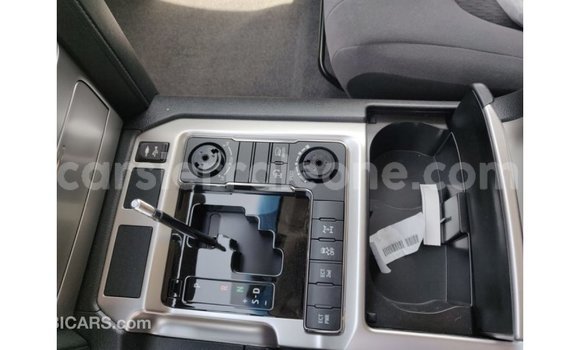 Buy Import Toyota Land Cruiser Black Car in Import - Dubai in Kailahun Buy Import Toyota Land Cruiser Black Car in Import - Dubai in Kailahun