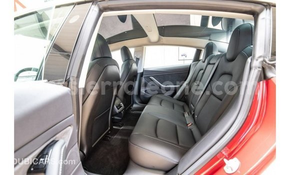 Buy Import Tesla Model 3 Red Car in Import - Dubai in Kailahun Buy Import Tesla Model 3 Red Car in Import - Dubai in Kailahun