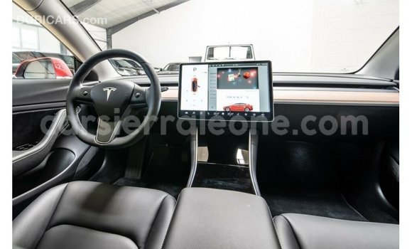 Buy Import Tesla Model 3 Red Car in Import - Dubai in Kailahun Buy Import Tesla Model 3 Red Car in Import - Dubai in Kailahun