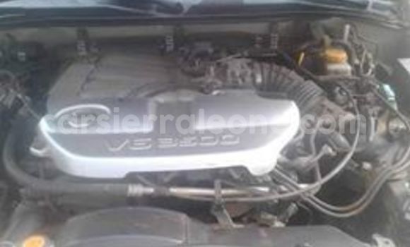 Buy Used Nissan Pathfinder Beige Car in Freetown in Western Urban Buy Used Nissan Pathfinder Beige Car in Freetown in Western Urban