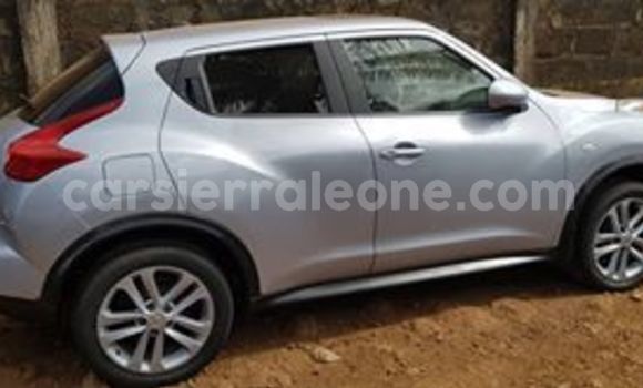 Buy Used Nissan Juke Other Car in Freetown in Western Urban Buy Used Nissan Juke Other Car in Freetown in Western Urban