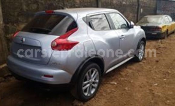 Buy Used Nissan Juke Other Car in Freetown in Western Urban Buy Used Nissan Juke Other Car in Freetown in Western Urban
