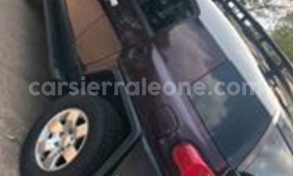 Buy Used Toyota FJ Cruiser Other Car in Freetown in Western Urban Buy Used Toyota FJ Cruiser Other Car in Freetown in Western Urban