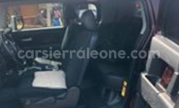 Buy Used Toyota FJ Cruiser Other Car in Freetown in Western Urban Buy Used Toyota FJ Cruiser Other Car in Freetown in Western Urban